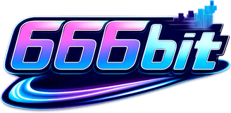666bit লোগো